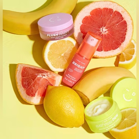 I Dew Care Vitamin To Glow: Vitamin C Trio Limited Edition Set - Picture 2 of 4